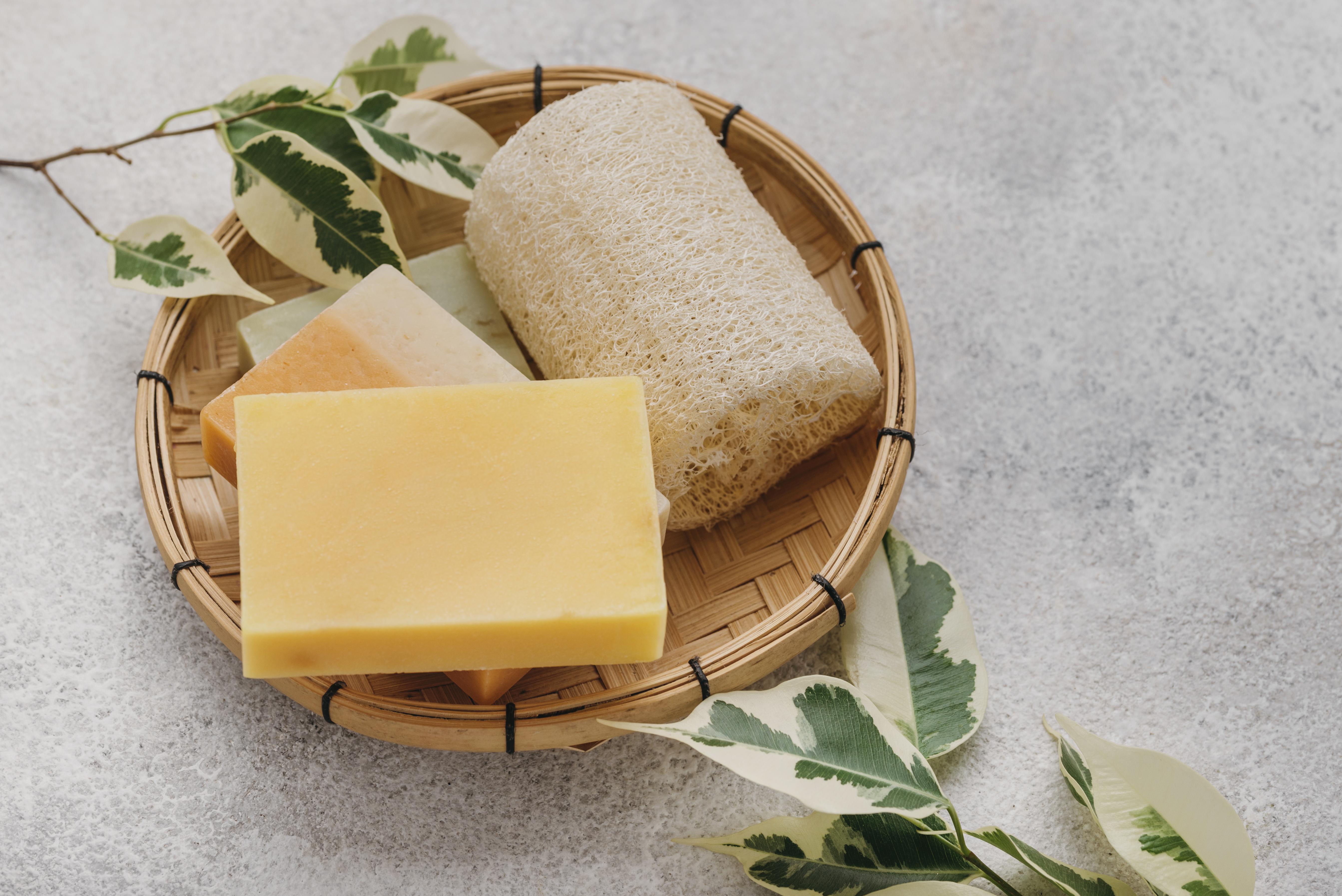 sponge-various-soaps sponge-various-soaps